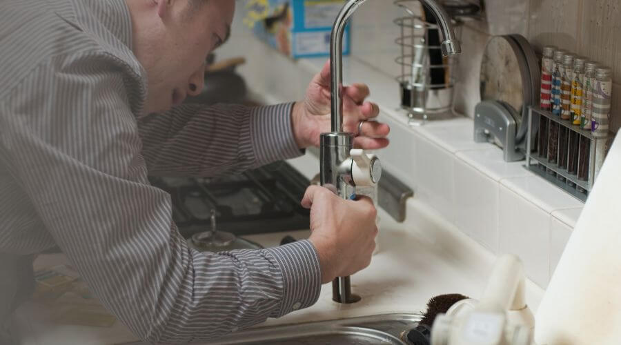 Professional sewer line replacement in Dumas, MS